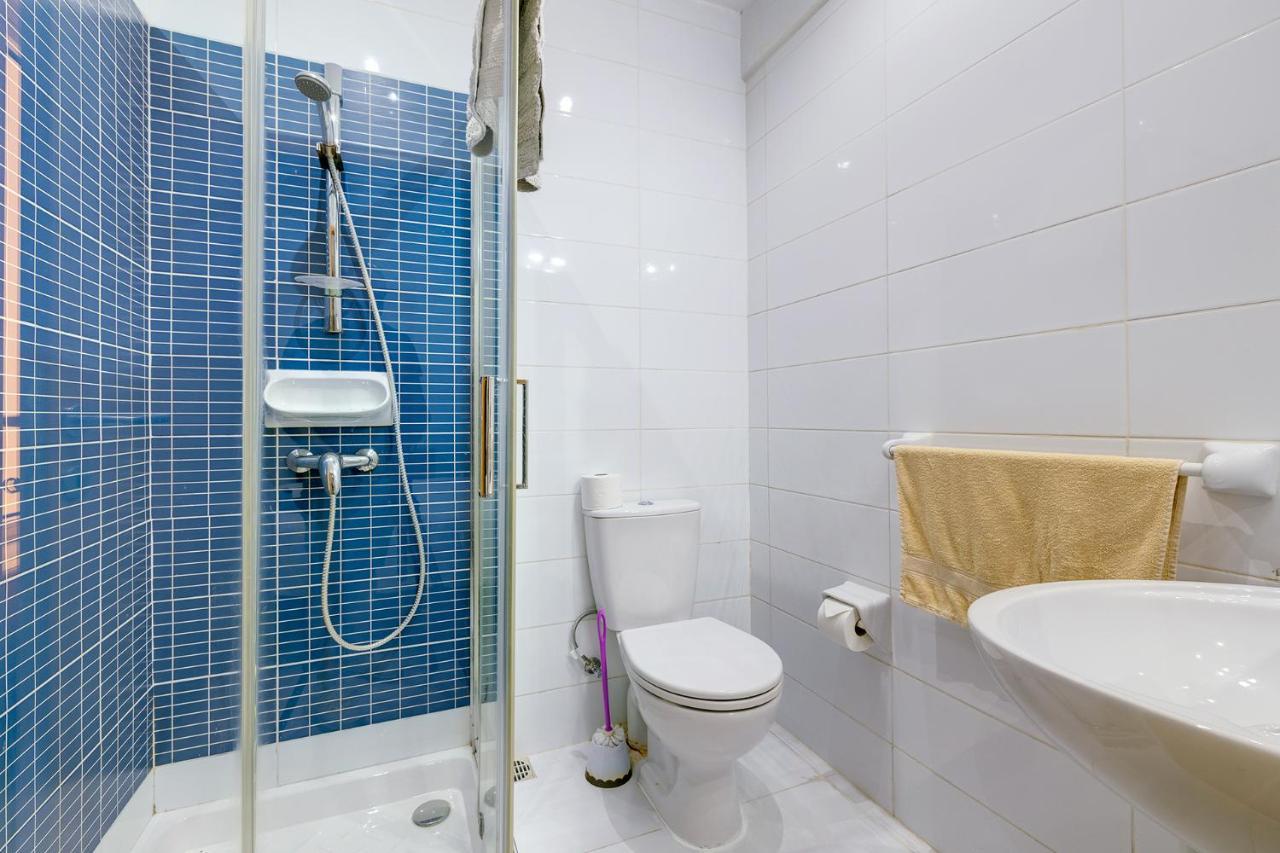 Modern 1Br Maisonette Steps From The Promenade Слима Экстерьер фото
